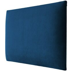 VELVET Dekorativna stenska plošča Fllow Velvet (60 x 30 cm, modre barve) Cene