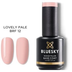  BLUESKY RUBBER BASE LOVELY PALE 15ML Cijene