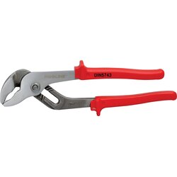 Proline Kliješta za cijevi 28581, 250mm Cijene