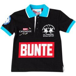 La Martina Polo majice kratki rokavi 2KP049-09999 Večbarvna Cene