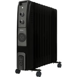 Zilan Radijator uljni + ventilator, 2500 +400 W, 11 rebara - ZLN1963 Cijene