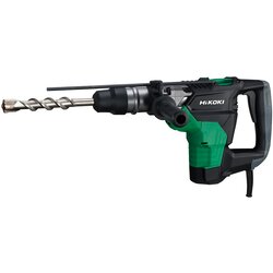 HIKOKI vrtalno kladivo s sistemom sds-max DH40MC Cene