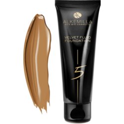 Alkemilla velvet Fluid Foundation - 05 Cene