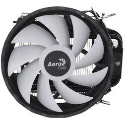Aero Cool PGS Rave 3 FRGB PWM 4P Cene