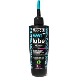 Ulje Za Lanac Muc-Off Wet Lube 120Ml Cijene