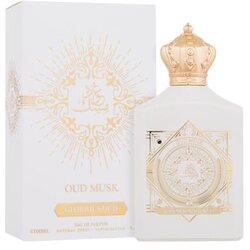 House Of Perfumes Glorious Oud Musk 100 ml parfumska voda unisex Cene