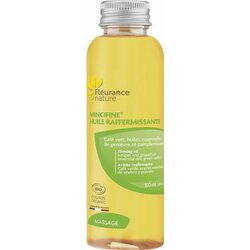Fleurance Nature mINCIFINE® firming oil Cene