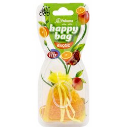 La paloma happy bag osveživač vazduha-exotic ( 2938 ) Cene