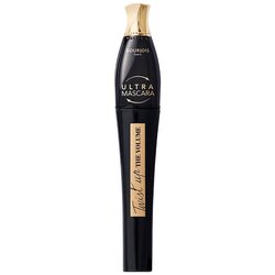 Bourjois twist up the volume maskara za produljenje i volumen trepavica 8 ml nijansa 001 ultra black Cene