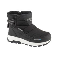 Skechers Storm Blazer čizme za djevojčice 303496L-BLK Cijene