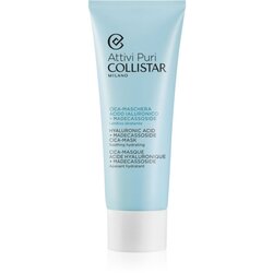 Collistar Face Mask hialuronska intenzivna maska 75 ml Cene