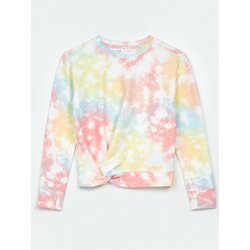 GAP Kids T-shirt with batik - Girls Cijene