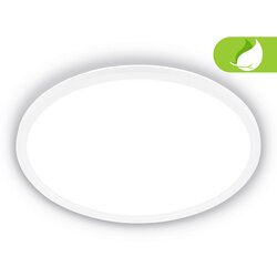 XXXL stropna led-svetilka Cene