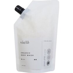 vielö organic body wash - 500 ml Cene