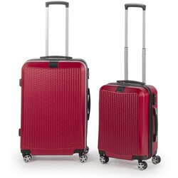 Scandinavia Kofer Carbon Series,40l,siva Cene