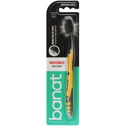 Banat ČETKICA CHARCOAL BLACK PEARL SOFT Cene