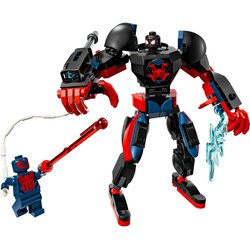 Lego Marvel Mac Miles Morales protiv Spider-Mana 76337 Cijene