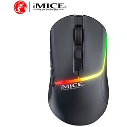 Bežični MIŠ IMICE G902 PUNJIVI Cene