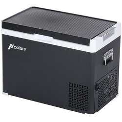 Hcalory prenosni hladilnik D40+, 40 l Cene
