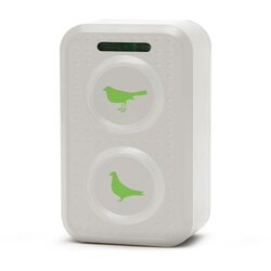 Isotronic Otjerivač ptica 1W/6xAAA Cene