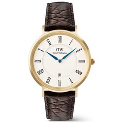 Daniel Wellington dw00100912 clasic 40 roman numeral Cene