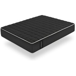Moonia Vzmetnica Viskoelastični Air Black - 160X190 cm - (21591952) Cene