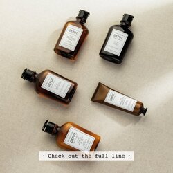 Depot No. 101 Normalizing Daily Shampoo normalizirajući šampon za svakodnevnu uporabu 1000 ml Cene