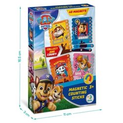 Dodo Magnetni štapići Paw Patrol - Spasioci, 4u1 Cene