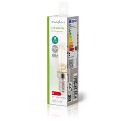Nedis LBCRFE14T22 sijalica za frižider LED E14 T22 1.5W Cene