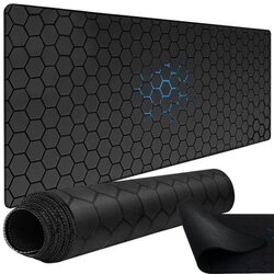 Dunmoon gaming podloga za miša i tipkovnicu XXL 90 x 40 cm Cene