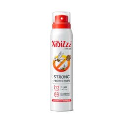 Esensa Xibiz Strong protection Ikaridin aerosol sprej Cene