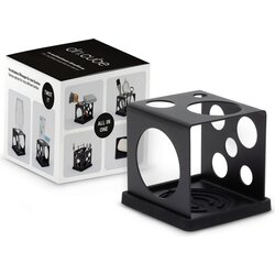 Brainstream dri.cube - black Cene