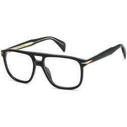 David Beckham DB1235 807 ONE SIZE (55) Črna/Kristalna Cene