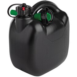 Plastik Ins Posoda za gorivo (20 l, plastična) Cene