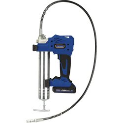 Pressol ZBH 20 V 18051 akumulatorska mazalica Cene
