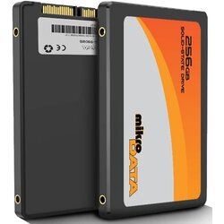 MIKRODATA ssd 256GB, 2.5/550R Cene