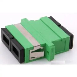 Netiks Fiber duplex patch kabl SC/APC-SC/APC singleimod 9/125 mikrona 2m APC(Angled Physical Contact),fabri Cene