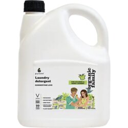 purenn organic family tekoči detergent Summertime Love - 3 l Cene