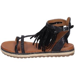 Femme Plus Sandali & Odprti čevlji BC586 Črna Cene