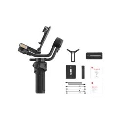 Zhiyun WEEBILL 3S Cene
