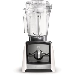 Vitamix Ascent A2500i white Blender Cene