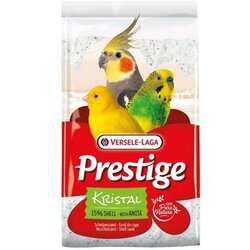 Versele-laga prestige shellsand kristal 5kg Cene