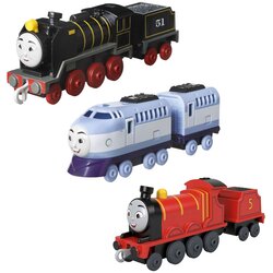 Thomas And Friends Thomas vozic sa vagonom ( 1100008300 ) Cene