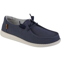 Hey Dude Nizke superge Wendy Chambray Modra Cene