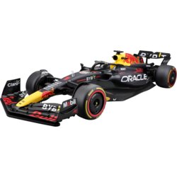 Maisto Tech Premium Red Bull RB20 ´23 (2,4 GHz) z zvokom (RTR) - #1 Verstappen - 1 k. Cene
