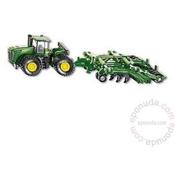 Siku traktor John Deere Amazone Centaur 1856 Cene