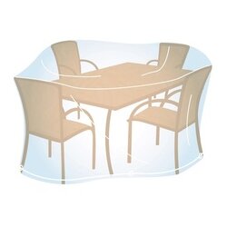 Campingaz Prekrivač za sto i stolice Cene