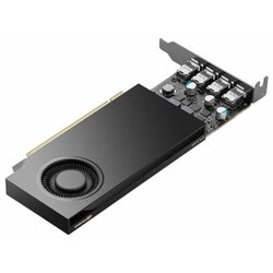 HP rtx A400 nvd/ 4GB/ GDDR6/ 4mDP with mini bracket grafička karta ( AV8J3AA ) Cene