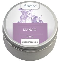 CHEMOFORM finesse® piling s sladkorjem, mango, 225 g Cene