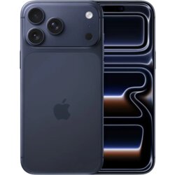 Apple Pametni telefon iPhone 17 Pro Max 256GB-Temno modra (MFYP4SX/A) Cene